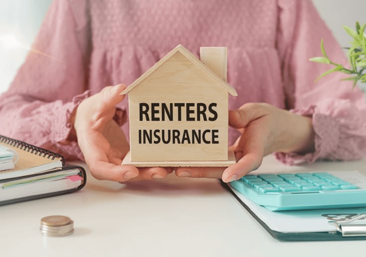 Safeco renters insurance coverage for personal belongings and liability protection